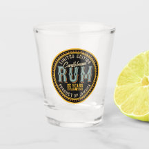 Rum Caribenho Licor Tropical 