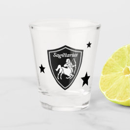 Copo De Shot Sagitário