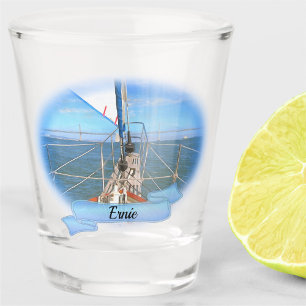 Copo De Shot San Francisco Sailing 0869