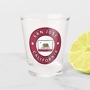 Copo De Shot San Jose California