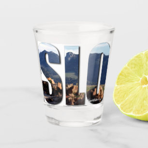 Copo De Shot San Luis Obispo (SLO)