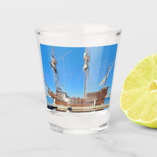 Copo De Shot San Salvador