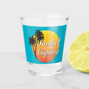 Copo De Shot Sanibel Captiva Islands Florida