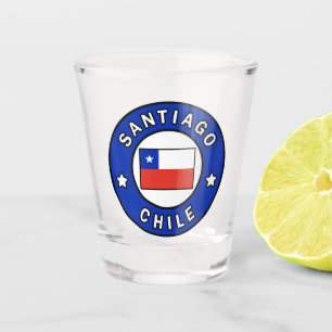 Copo De Shot Santiago Chile