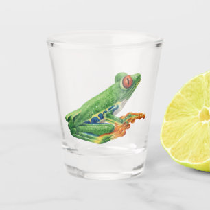 Copo De Shot Sapo