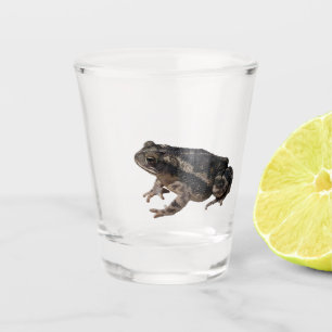Copo De Shot Sapo