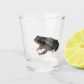 Copo De Shot Sapo