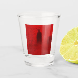 Copo De Shot SAURON Shot glass