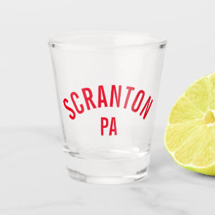 Copo De Shot Scranton, PA