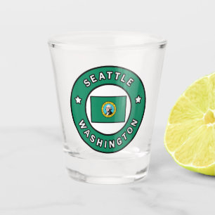 Copo De Shot Seattle Washington