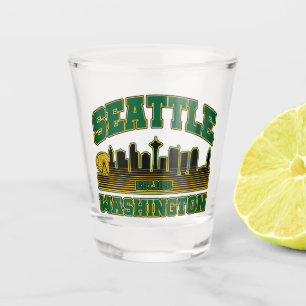 Copo De Shot Seattle, Washington