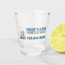 Serviço de Guia de Pesca