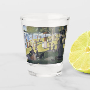 Copo De Shot Seurat