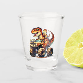 Copo De Shot Shot glass