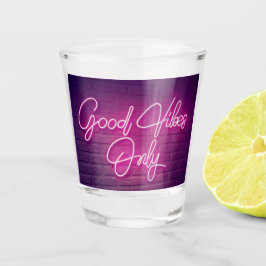 Copo De Shot Shot glass