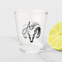 Silver Aria o Ram Zodiac