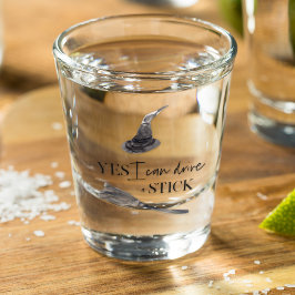 Copo De Shot Sim, Eu Posso Dirigir Uma Diversão De Pau | Feliz 