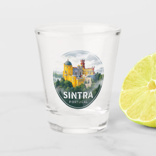 Copo De Shot Sintra Portugal
