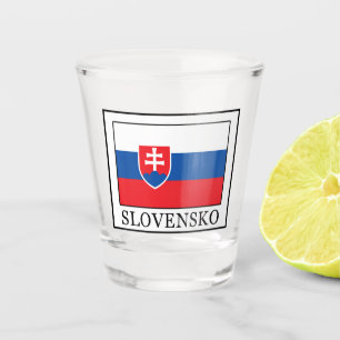 Copo De Shot Slovensko