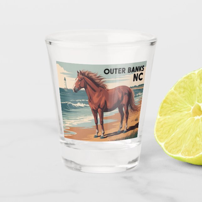 COPO DE SHOT SNM (Frente)