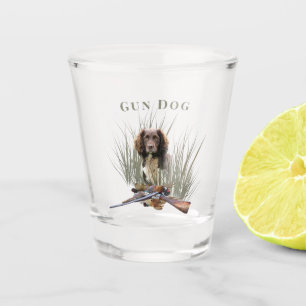 Copo De Shot Sprocker Spaniel