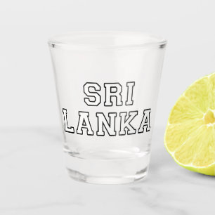 Copo De Shot Sri Lanka