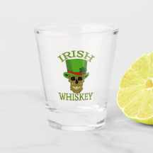 St pattys  wiskey