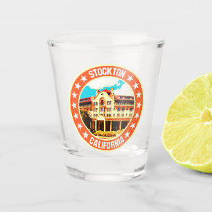 Copo De Shot Stockton