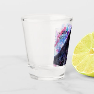 Copo De Shot Tabu