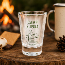 Copo De Shot Taça de Shot Personalizada para Festa de Despedida