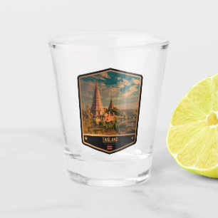 Copo De Shot Tailândia