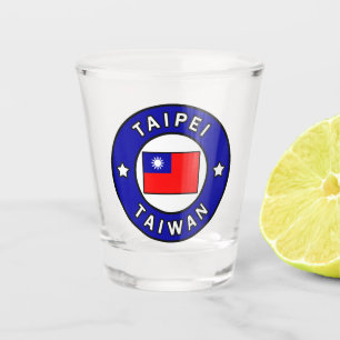 Copo De Shot Taipei Taiwan