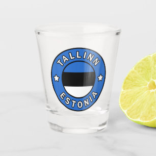 Copo De Shot Tallinn Estônia