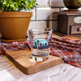 Copo De Shot Tamanho é importante - Fácil de filmar