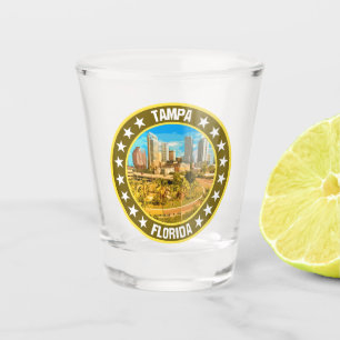 Copo De Shot Tampa