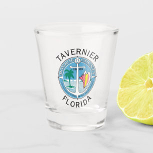 Copo De Shot Tavernier - Florida Keys