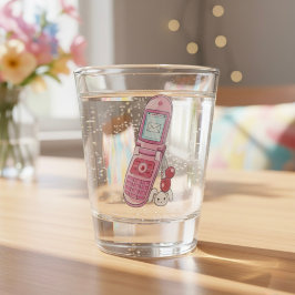 Copo De Shot Telefone celular