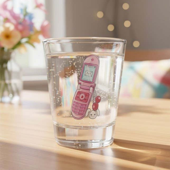 Copo De Shot Telefone celular (Criador carregado)