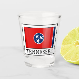 Copo De Shot Tennessee