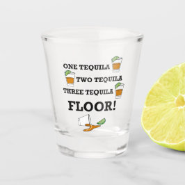 Copo De Shot Tequila Shot Glass Com Barware De Vidro De Bar