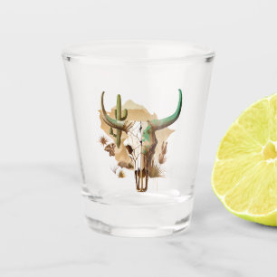 Copo De Shot Tequila Tango