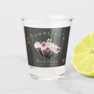 Copo De Shot Teste de Festa de solteira Personalizada de Fim de