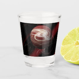 Copo De Shot Threads do Cosmos