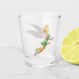 Copo De Shot Tinker Bell Shot Glass