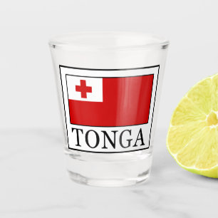 Copo De Shot Tonga