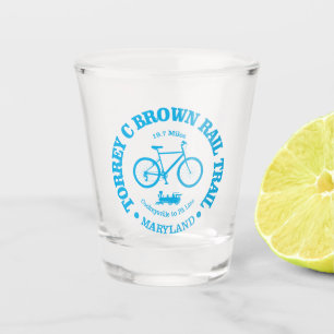Copo De Shot Trilho Trilho Torrey C Brown (ciclismo)