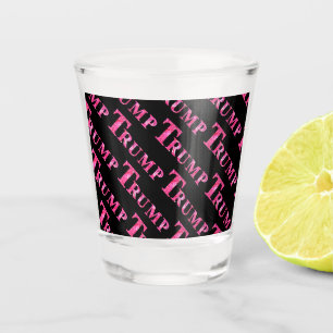 COPO DE SHOT TRUMP