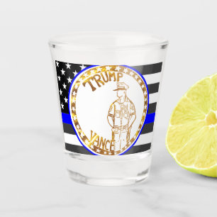 COPO DE SHOT TRUMP 2024