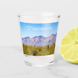 Copo De Shot Tucson Arizona