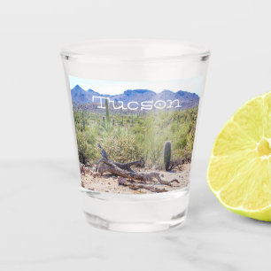 Copo De Shot Tucson Arizona